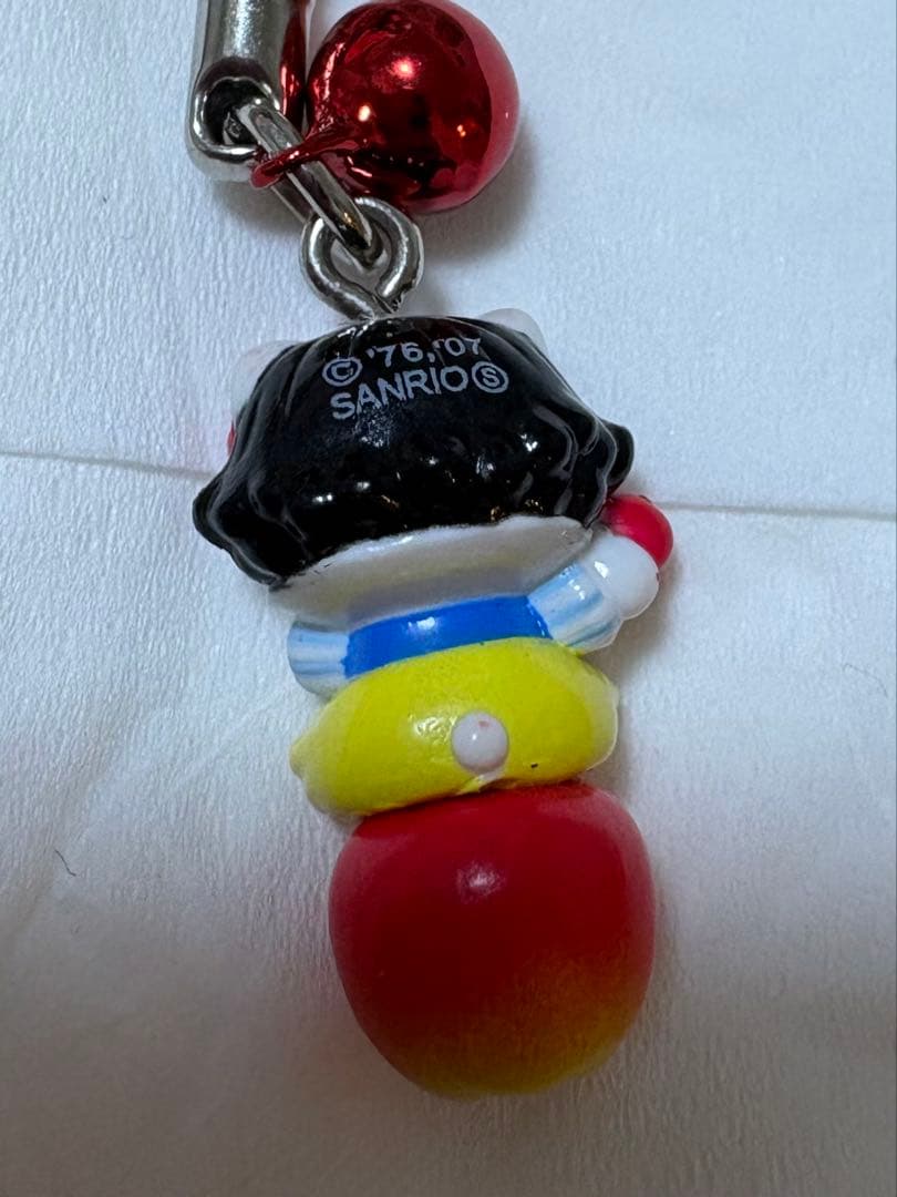 ご当地キティ　10個セット　中古