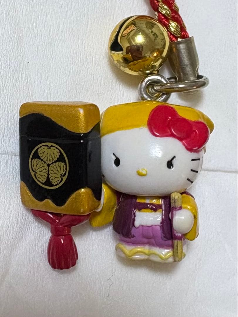 ご当地キティ　10個セット　中古