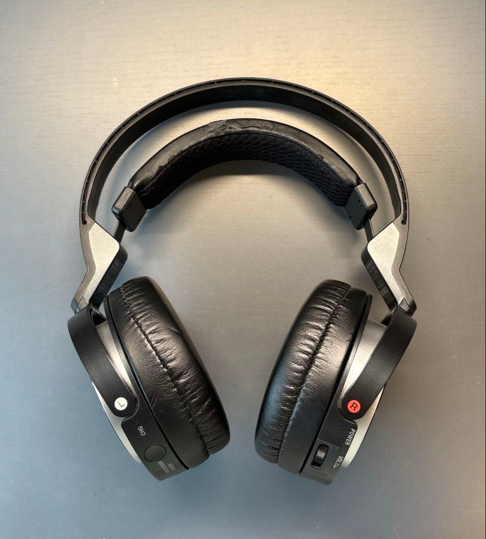 MDR-DS7100 ヘッドフォン SONY