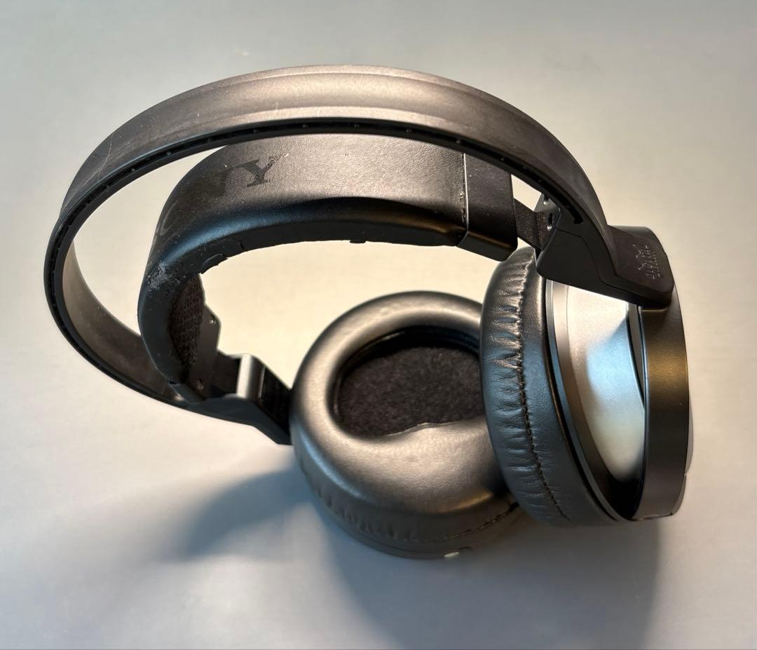 MDR-DS7100 ヘッドフォン SONY