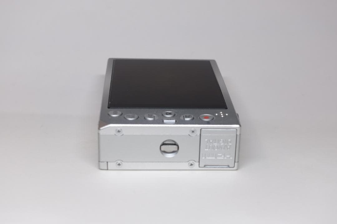 美品 CANON IXY3