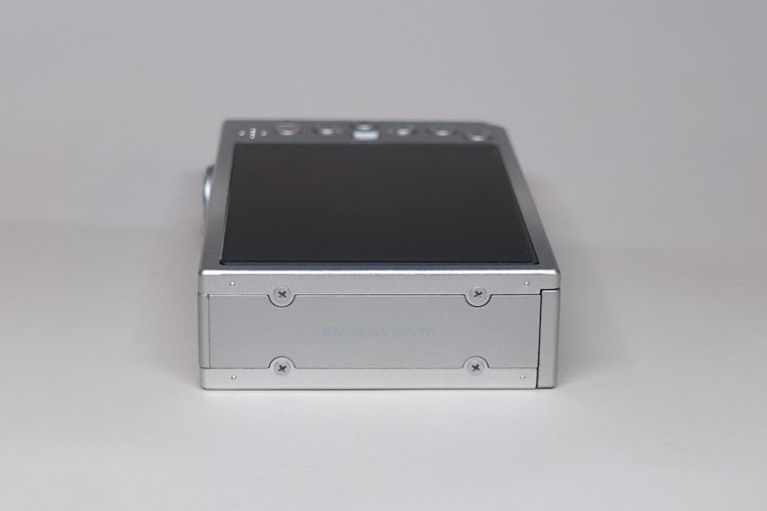 美品 CANON IXY3