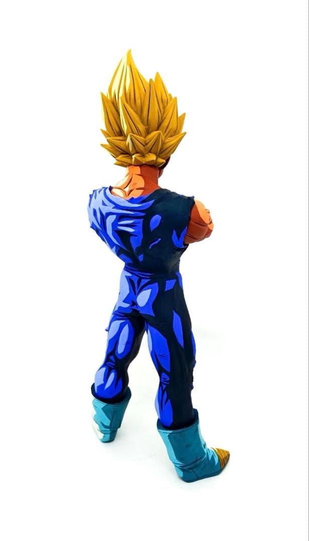 リペイント　二次元彩色　ドラゴンボール　Grandista 超サイヤ人2ベジータ
