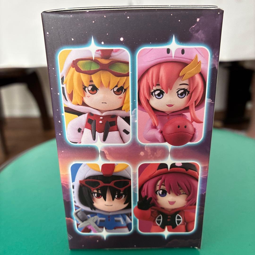 コミック・アニメ GUNDAM SEED DESTINY