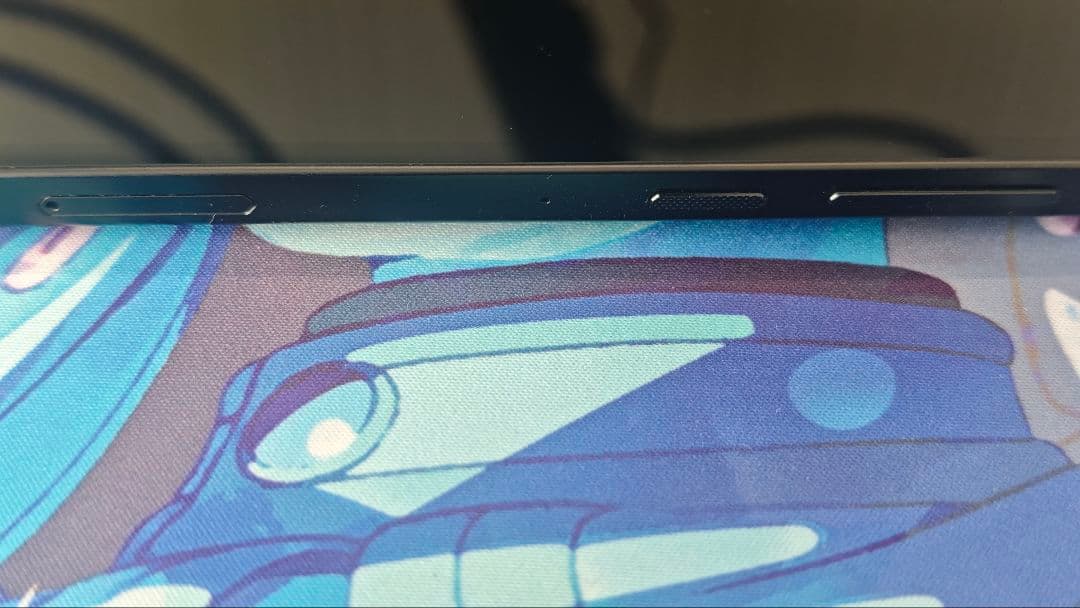 Androidタブレット本体 Lenovo LegionY700 gen4 12GB/256GB