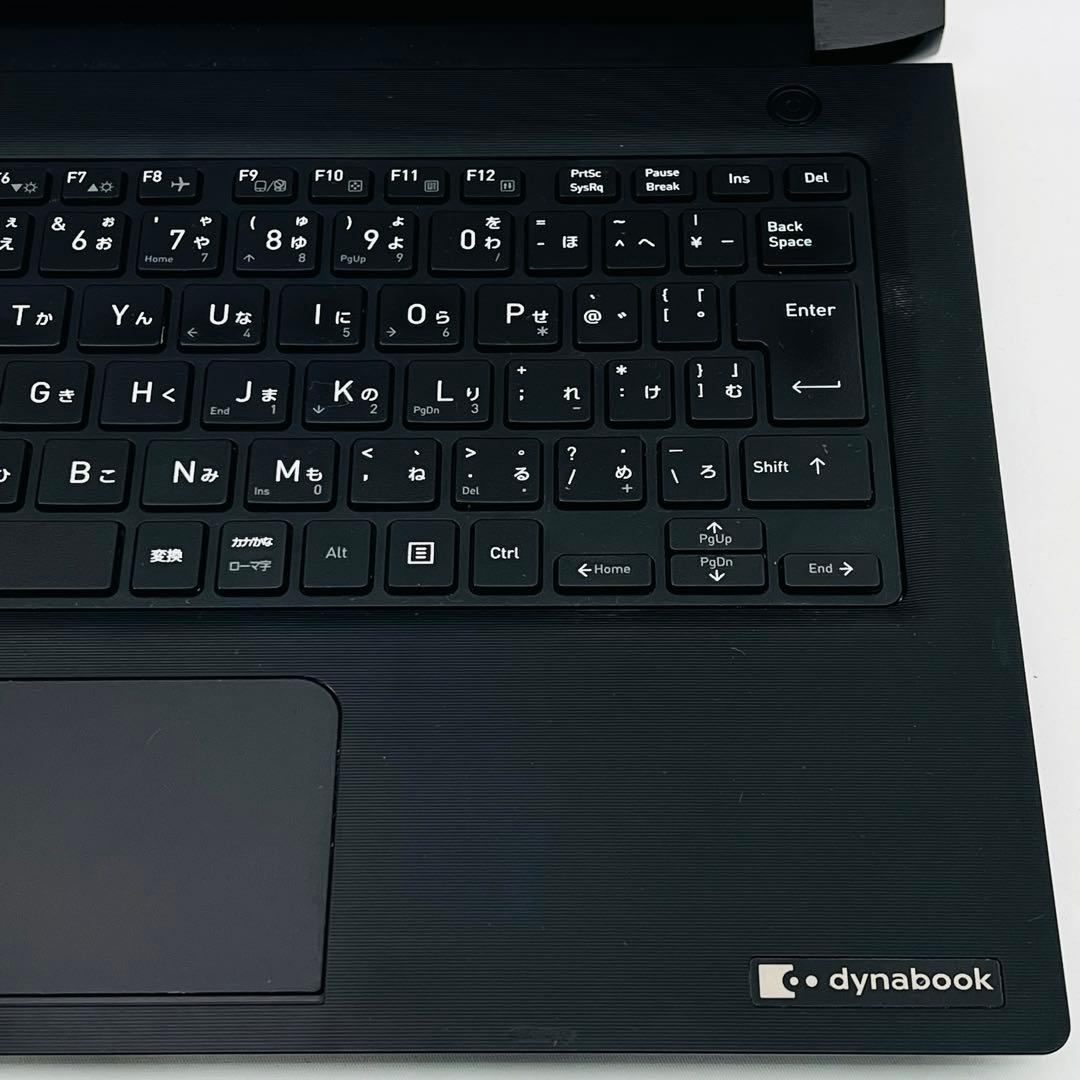 Core i5 11世代 8GB ノートパソコン Windows11 オフィス