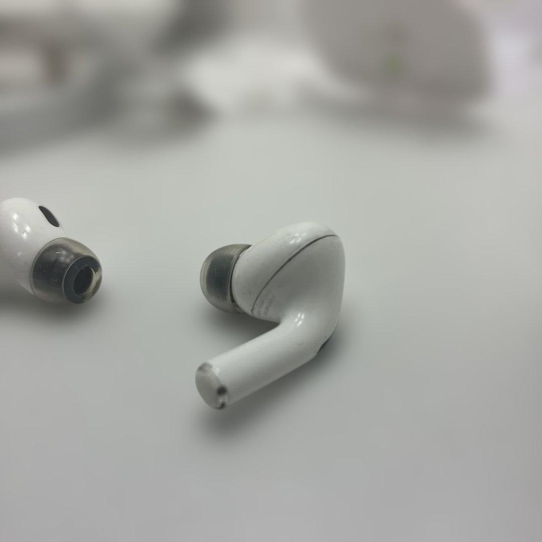 【一部難あり】　AirPods Pro（第2世代)　Lightningポート