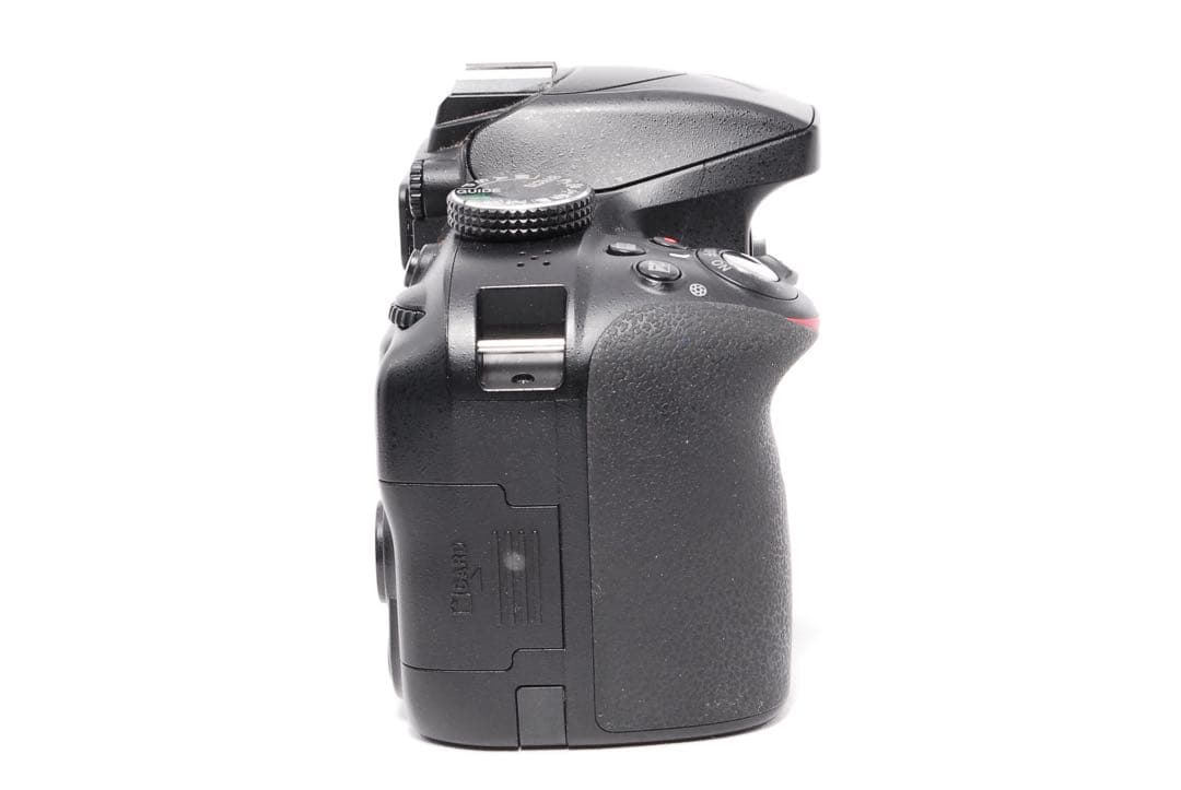 ショット数少なめ◆Nikon D3300◆Flash Air付き◆一眼レフカメラ