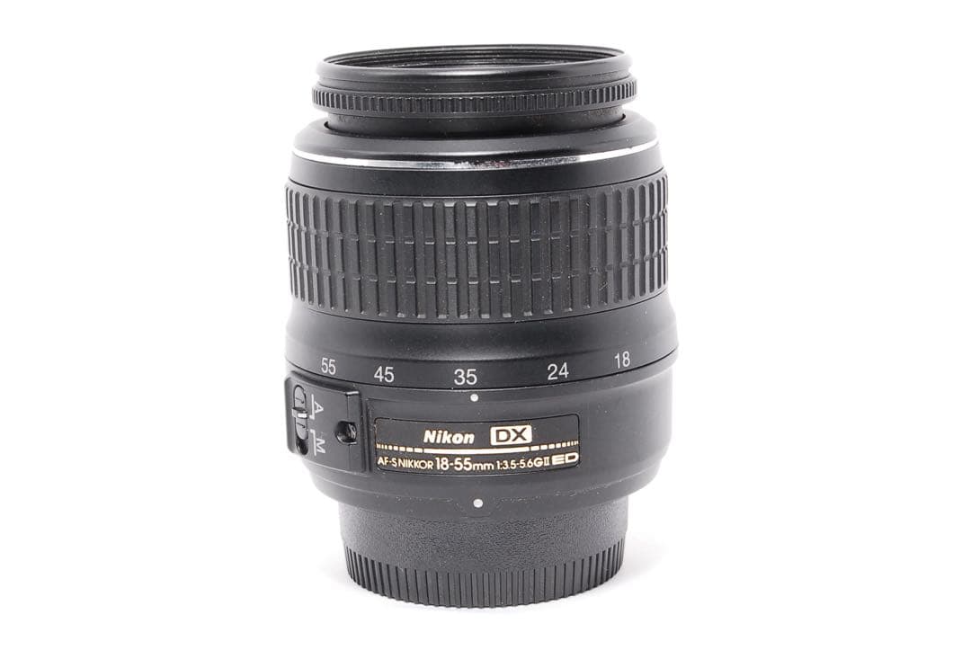 ショット数少なめ◆Nikon D3300◆Flash Air付き◆一眼レフカメラ