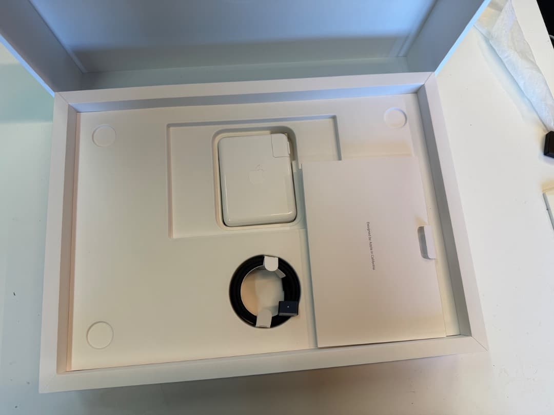 【美品】MacBook Pro 16インチ M4 Pro｜24GB｜512GB｜