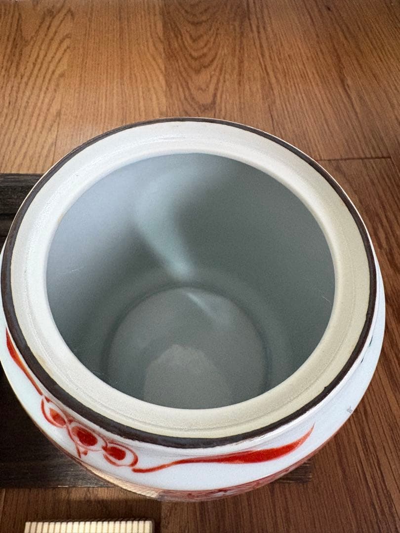 茶道具セット 旅箪笥 高山茶筌(久保左文) 京焼茶碗(宝泉) 水指 他一式