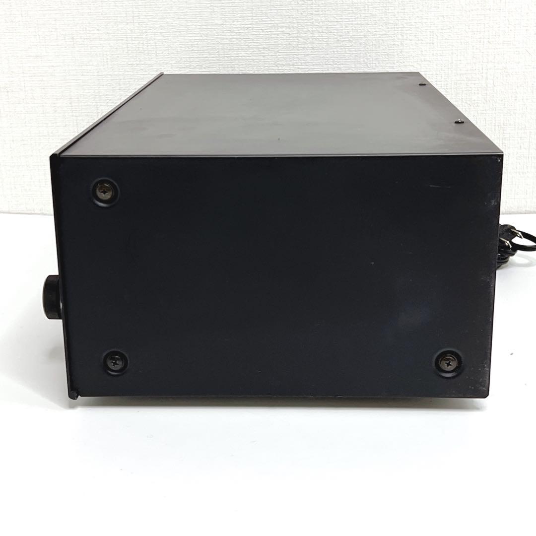 【美品】 Sansui SC-1 ステレオカセットデッキ　サンスイ　山水