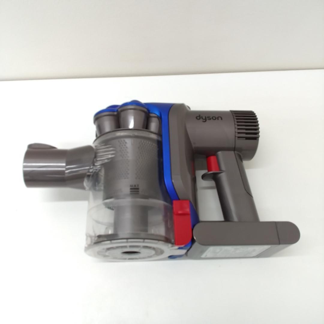 若《CQLYE》Dyson　DC35　掃除機