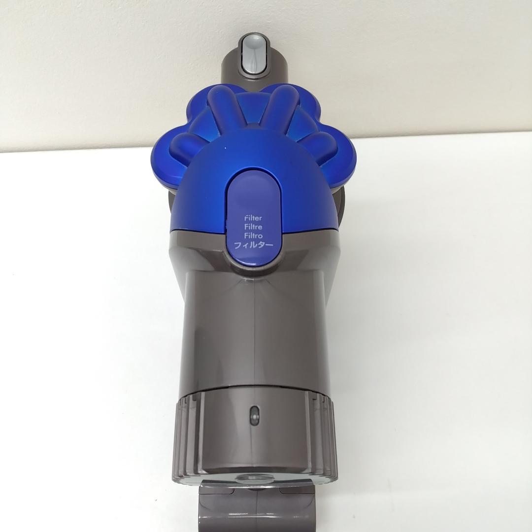 若《CQLYE》Dyson　DC35　掃除機