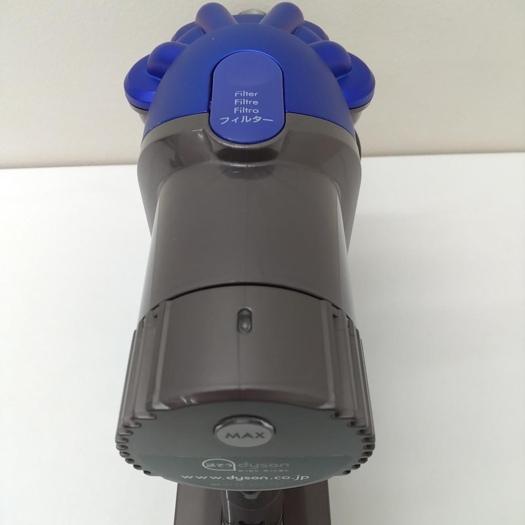 若《CQLYE》Dyson　DC35　掃除機