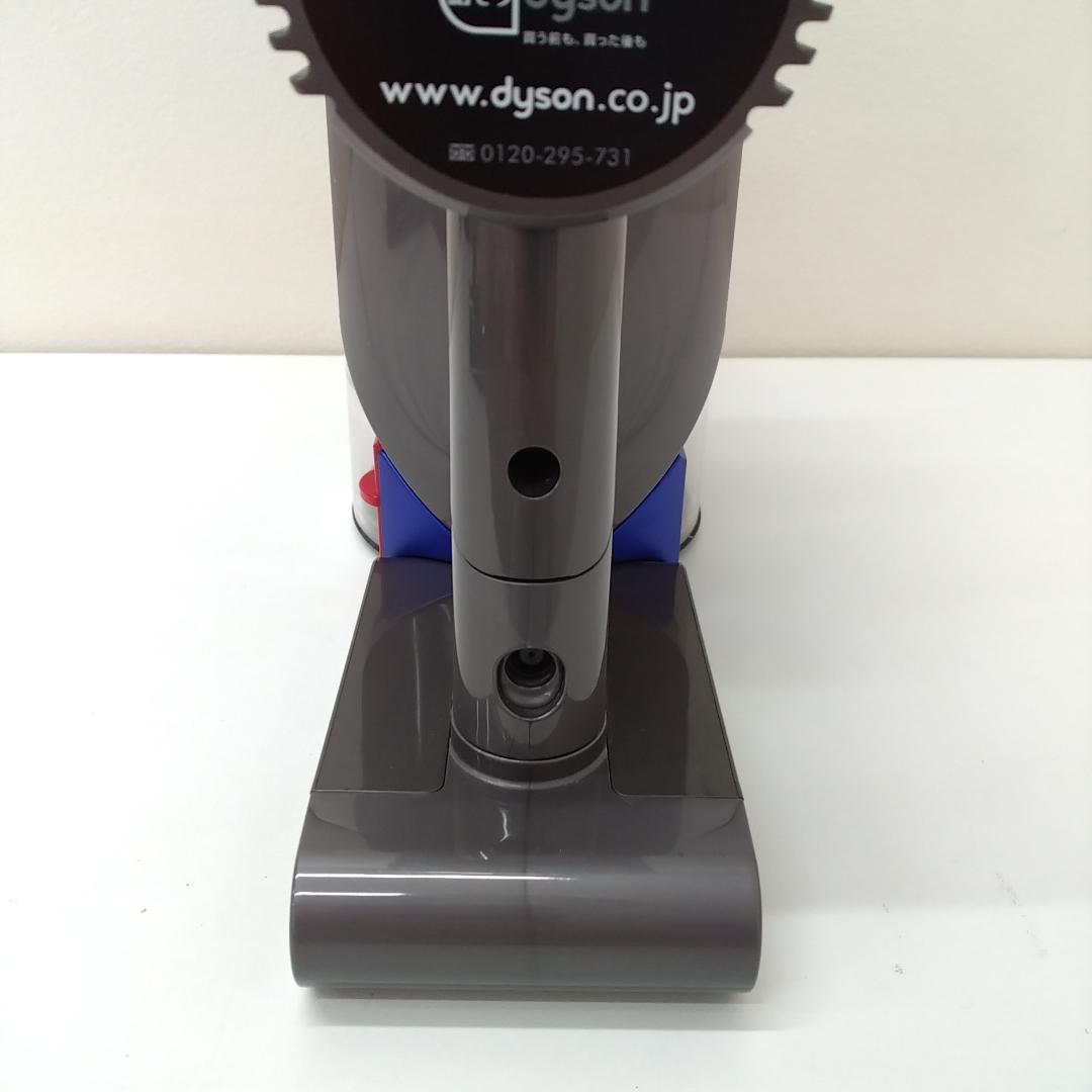 若《CQLYE》Dyson　DC35　掃除機