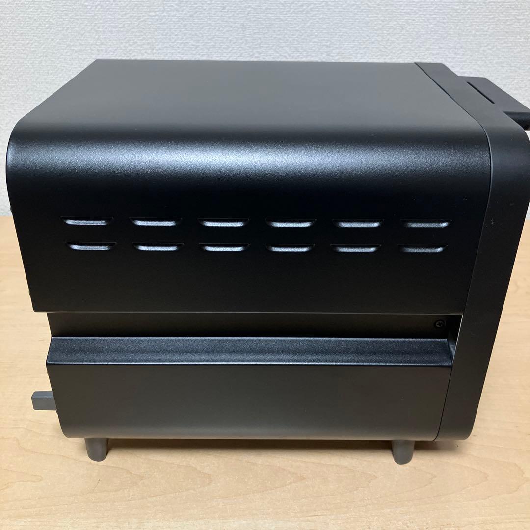 recolte レコルト スライドラックトースター RSR-2