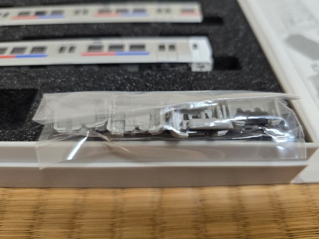 グリーンマックス　32027　811系100番代(サハ811-200番代)