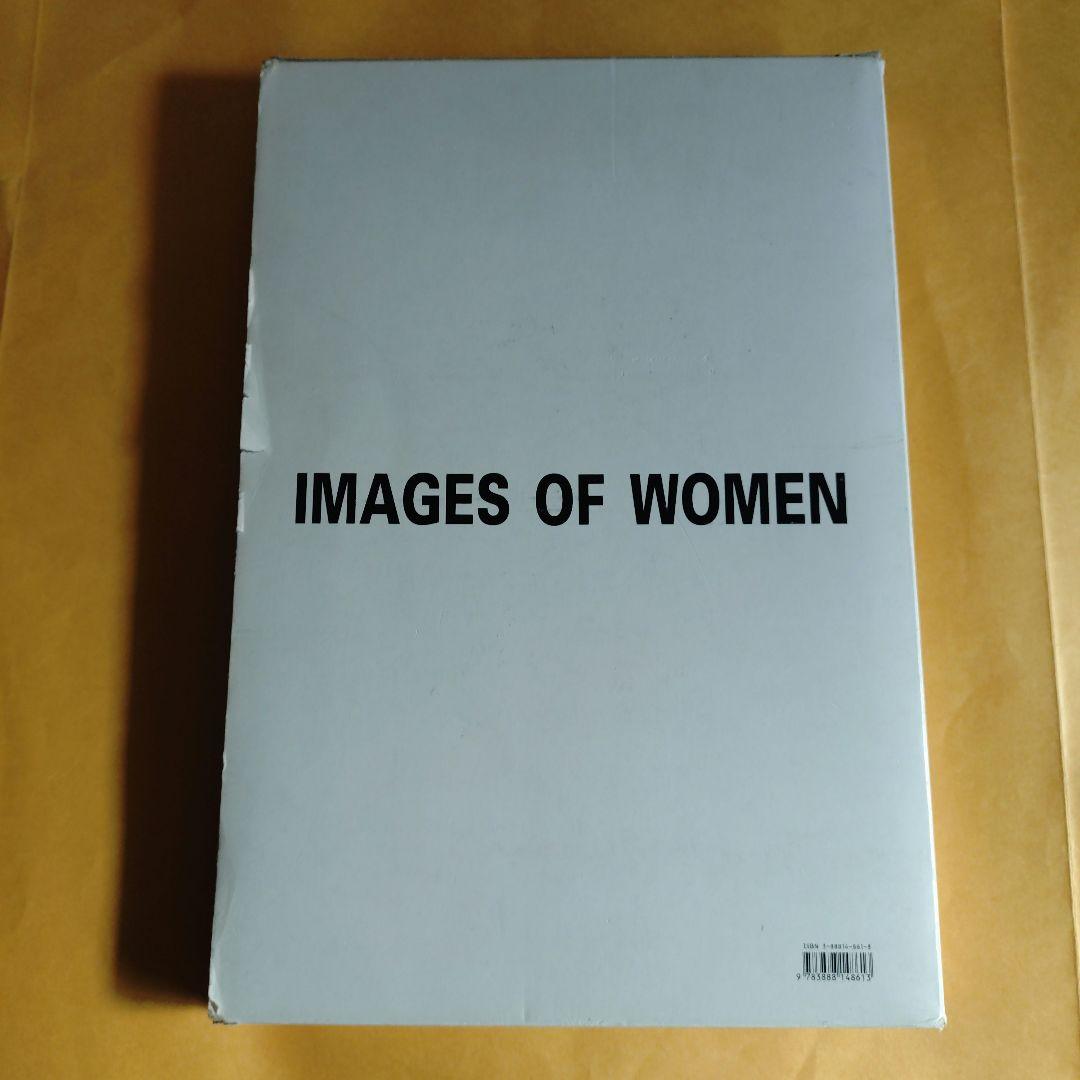 ピーター・リンドバーグ Images of Women