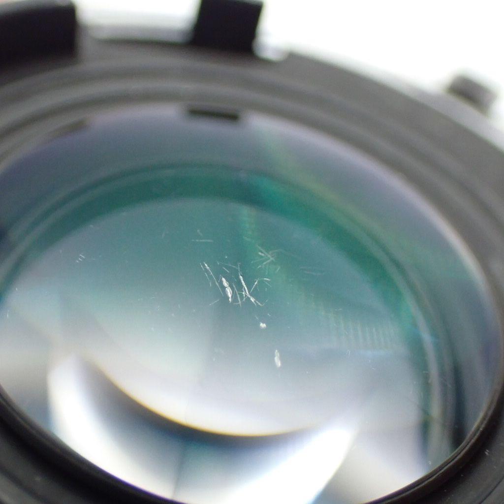 【動作確認済並品】Nikon Ai 24mm f2.8 初期保証付き