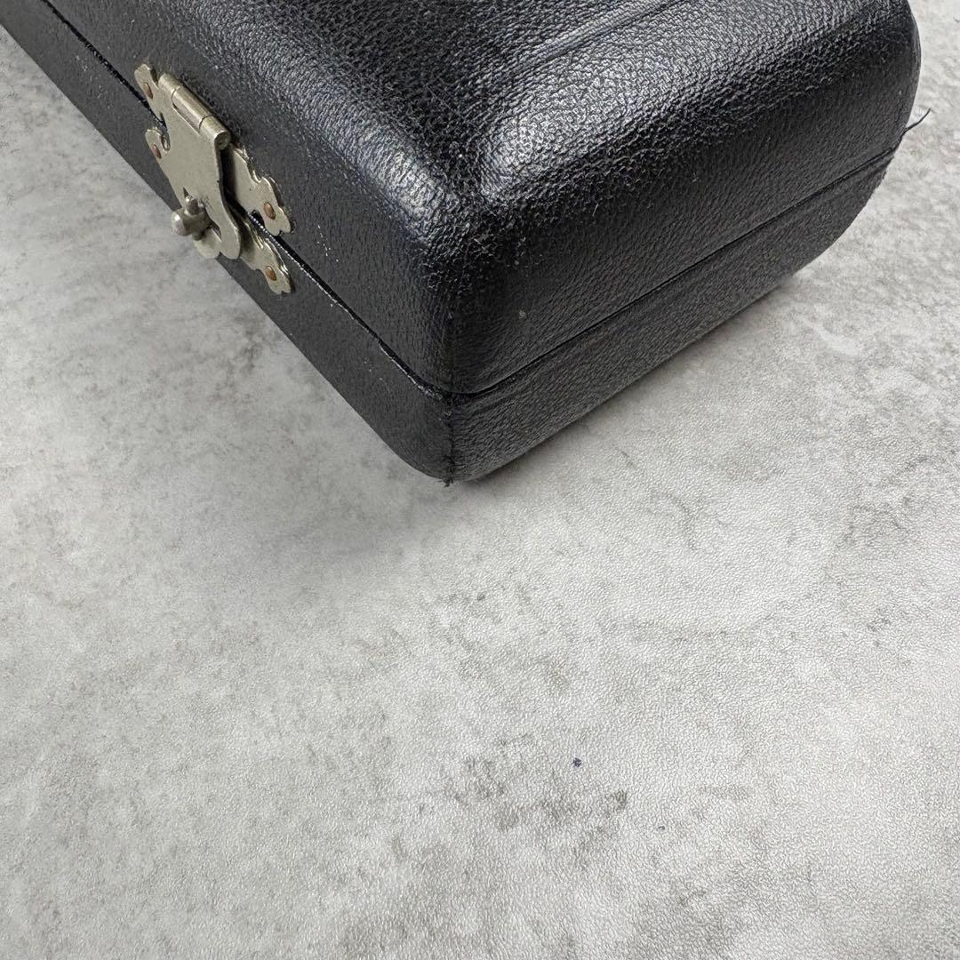 タネフルート Lavoratory フルート 管楽器 16133 ハードケース付