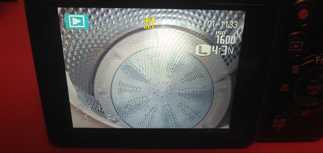 富士フイルム　S9200
