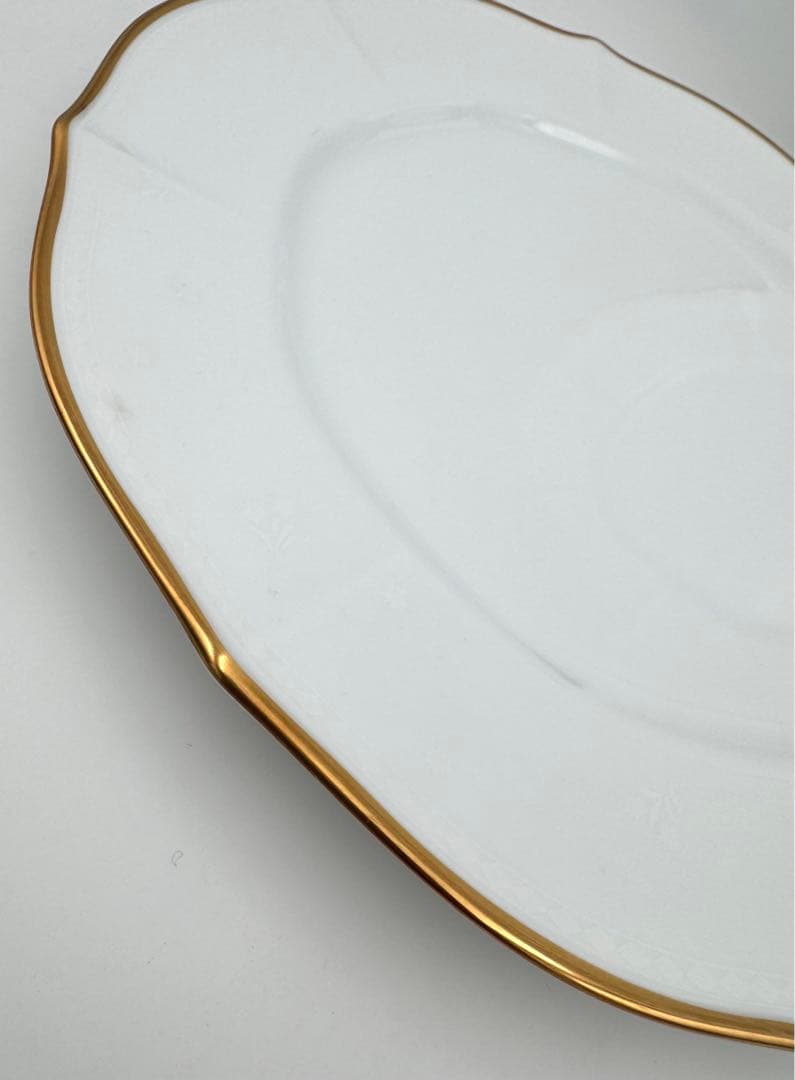 Noritake ダイヤモンドコレクション　大皿3枚セット