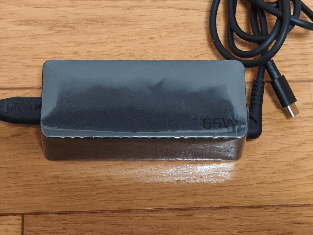 【ジャンク品】ThinkPad E14 Gen2 Ryzen 5 4500U