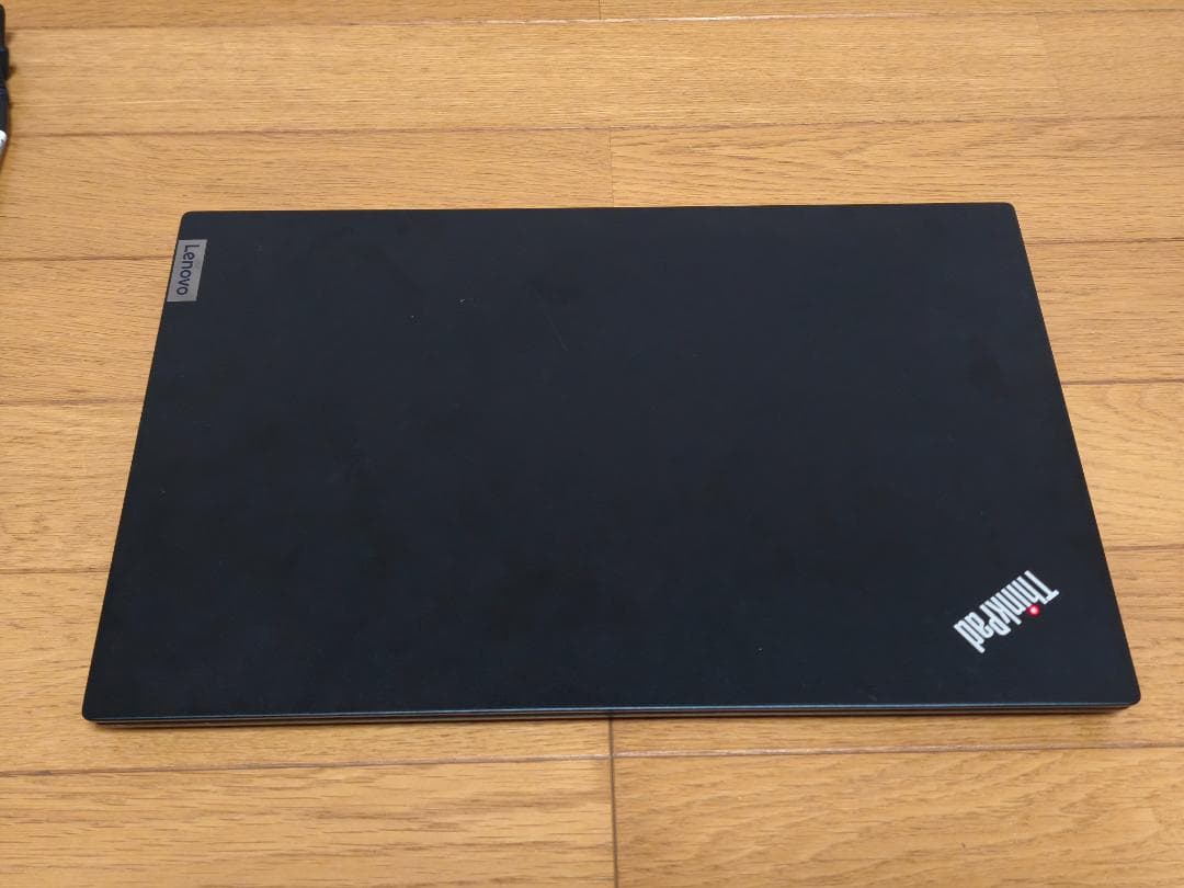 【ジャンク品】ThinkPad E14 Gen2 Ryzen 5 4500U