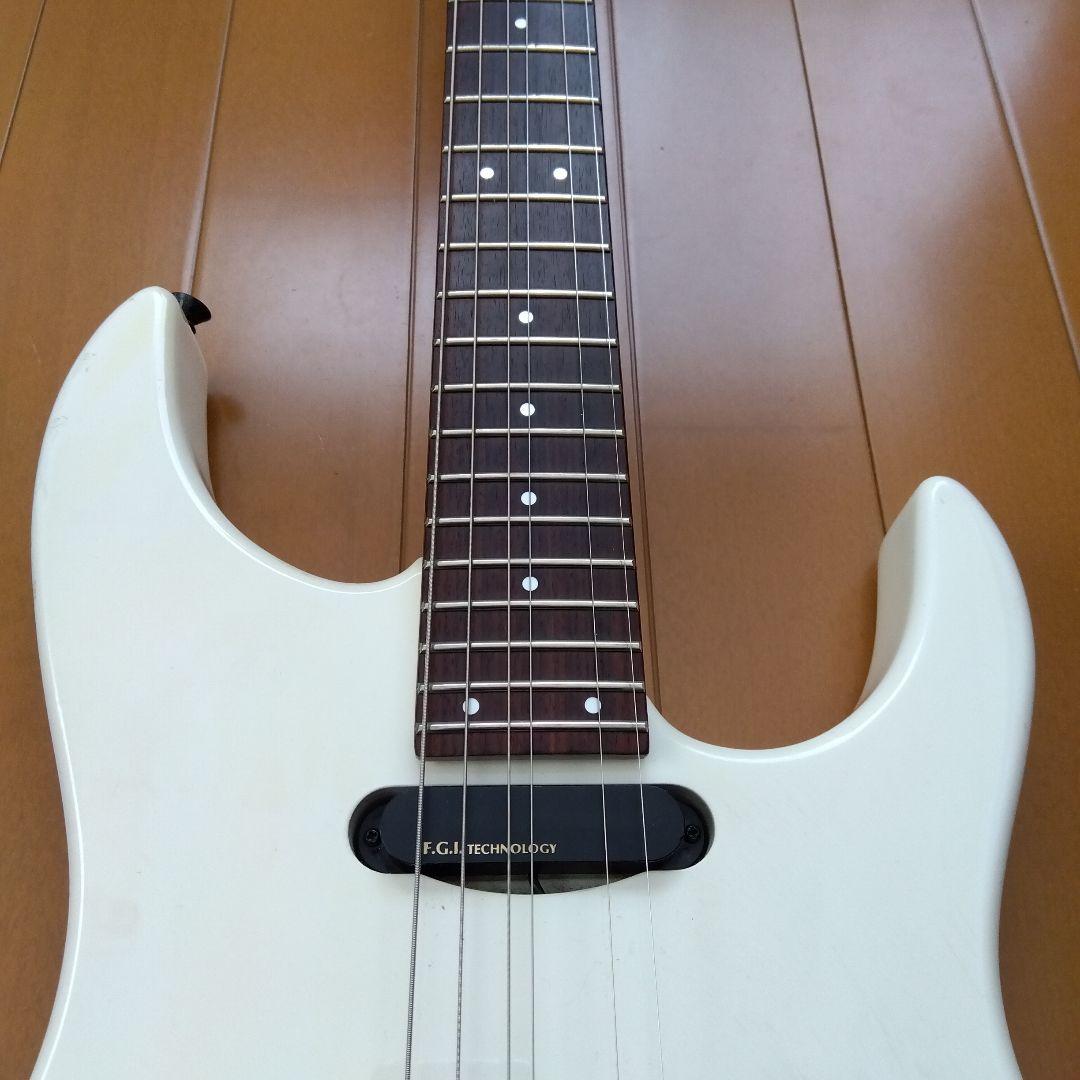 フェルナンデス STJ-80BT 今井寿モデル バクチク FGI テクノロジー