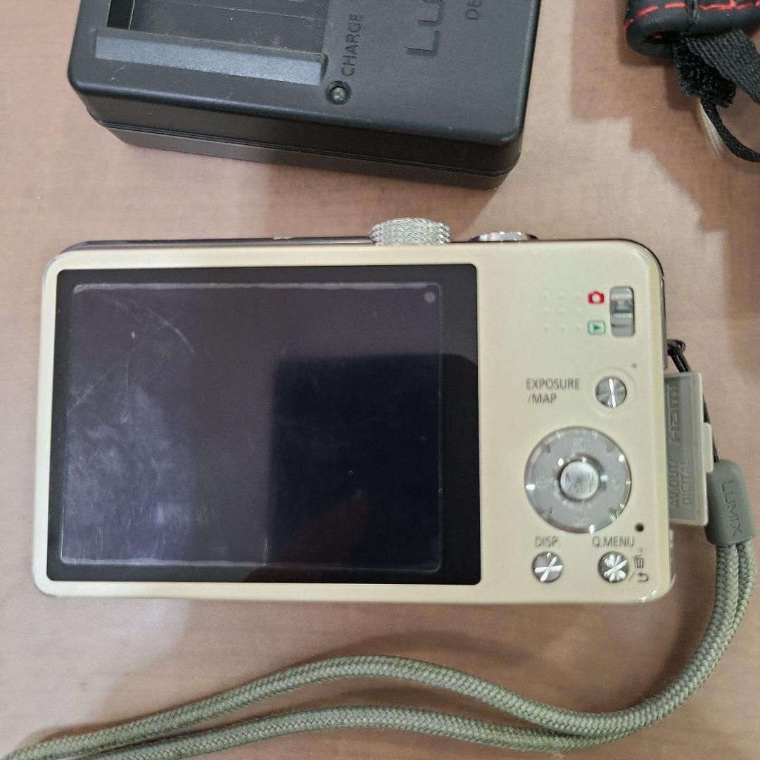 裕*様 デジカメ ジャンク セット Panasonic JVC デジタルビデオカ