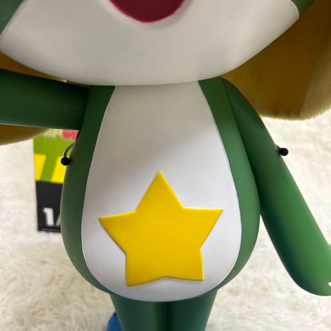【極美品】でっかいケロロ軍曹 1/1等身大フィギュア　　激レア