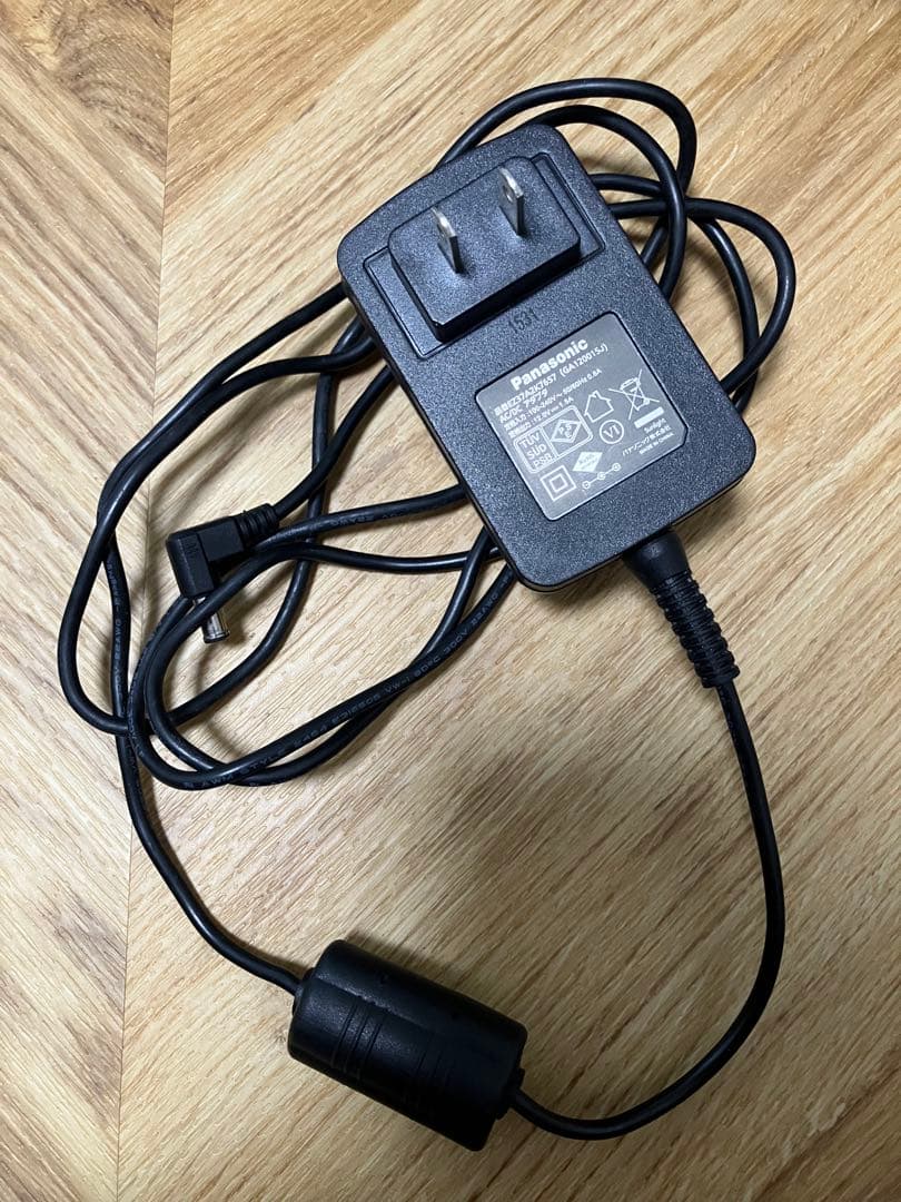 Panasonic EZ37A2 工場用充電ラジオ&ワイヤレススピーカー