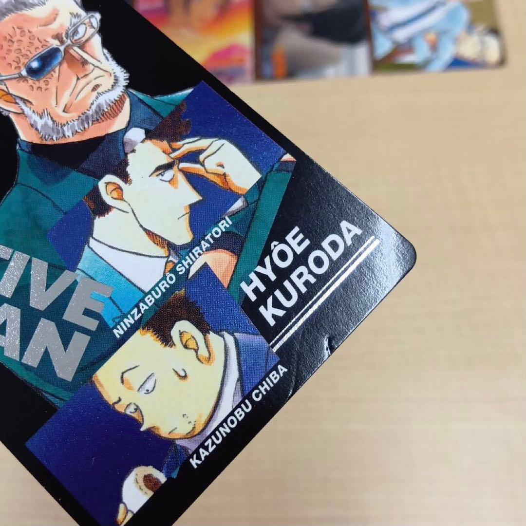 ❶名探偵コナン 色紙 特典 紙類 ステッカー クリアカードなど まとめ売り