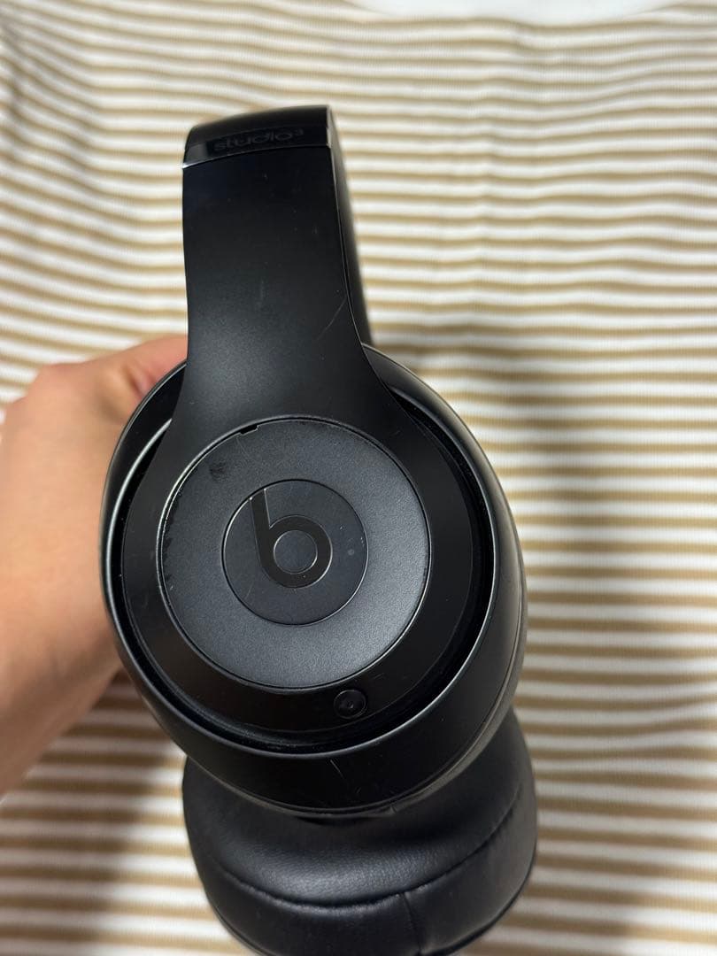ヘッドホン BEATS STUDIO WIRELESS3