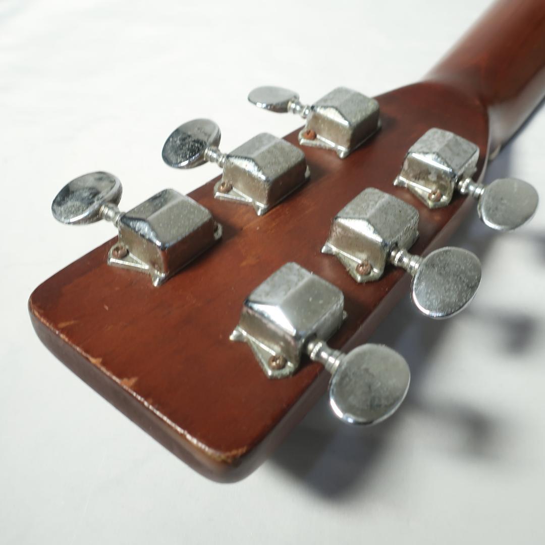 Morris F-12 アコースティックギター