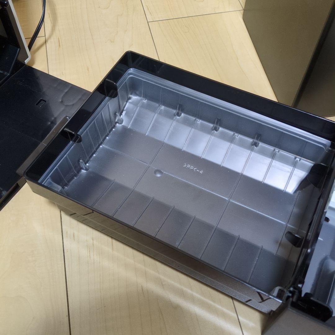 ダイニチ ハイブリッド式加湿器 温風気化/気化式 HD-RXT721E9