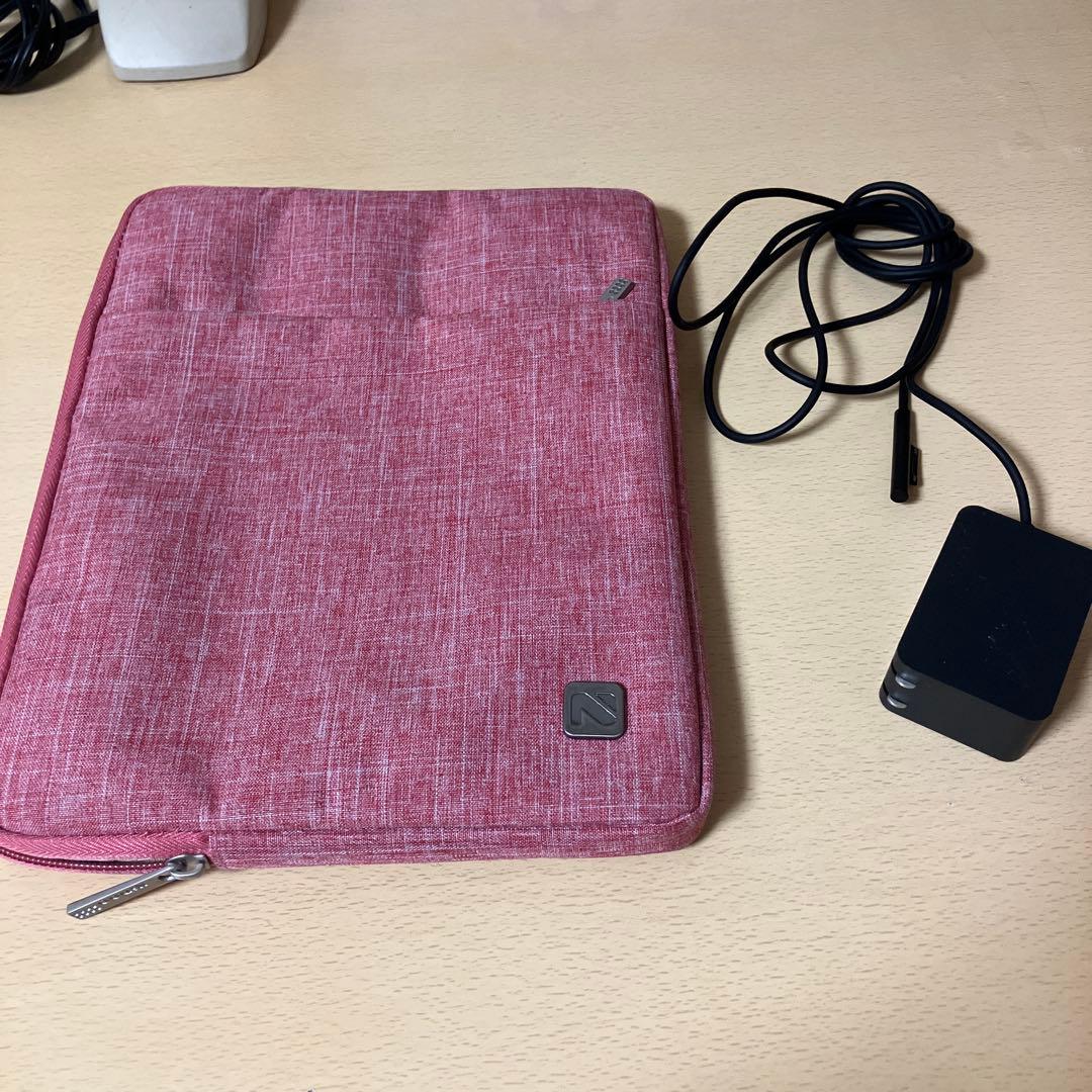 Surface Go第一世代 intel Pentium/128GB/8GB