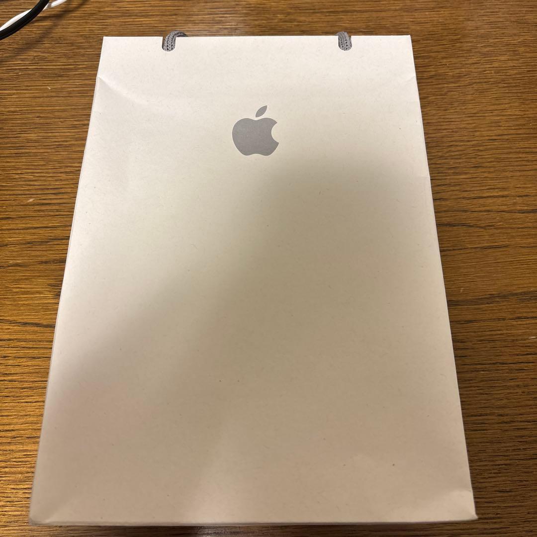 AirPods Pro2 本体 ホワイト 充電ケース付き