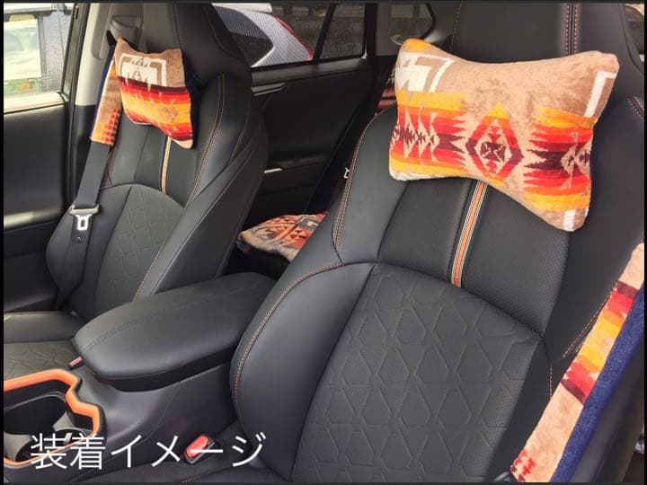 RAV4セット⑧ 車内アクセサリー