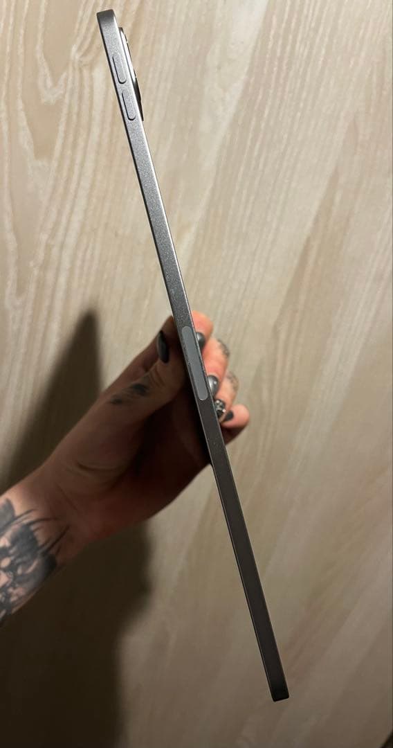 iPad Pro (11インチ) 第4世代 スペースグレー 128GB