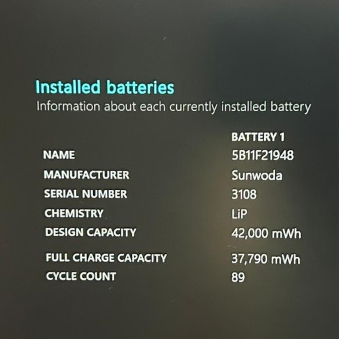 高性能✨ThinkPad L15 Gen3 12世代i5 32GB 快速SSD