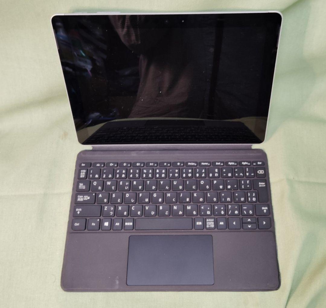 訳アリ Surface Go 4GB 64G Windows11 タブレットPC