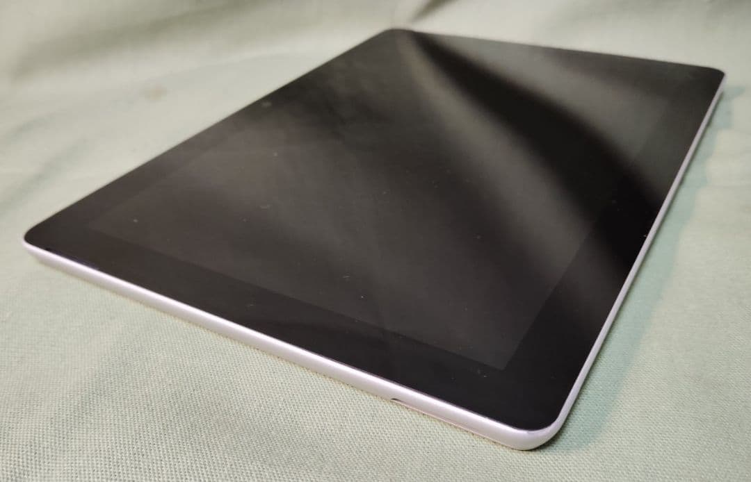 訳アリ Surface Go 4GB 64G Windows11 タブレットPC