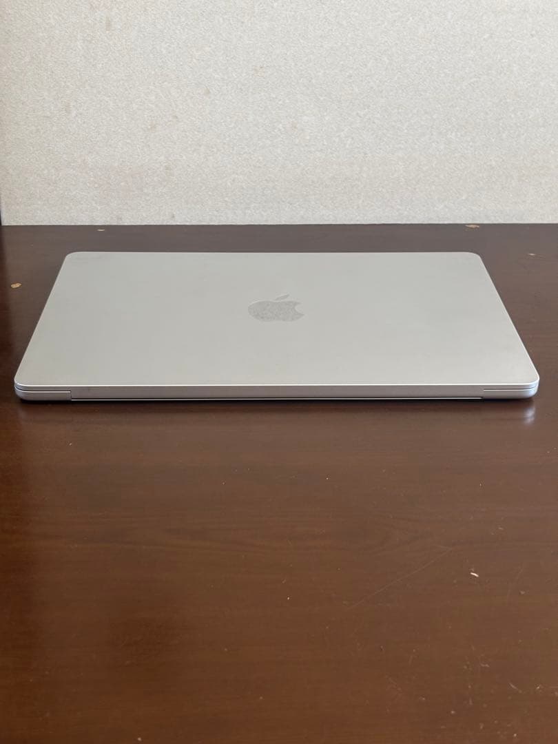 MacBook Air M4 512GB 13インチ シルバー 2025年