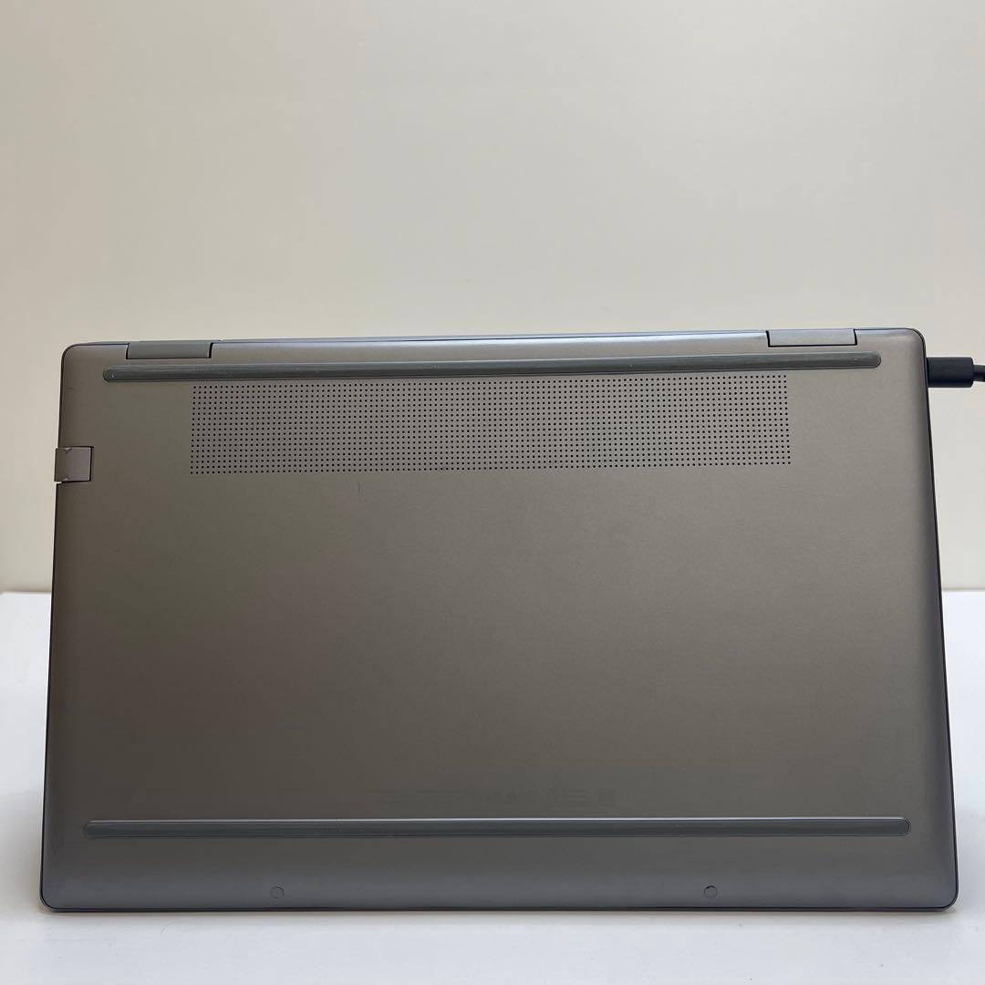 Chromebook本体 HP Chromebook x360 14c-cc0012TU i5-1135G