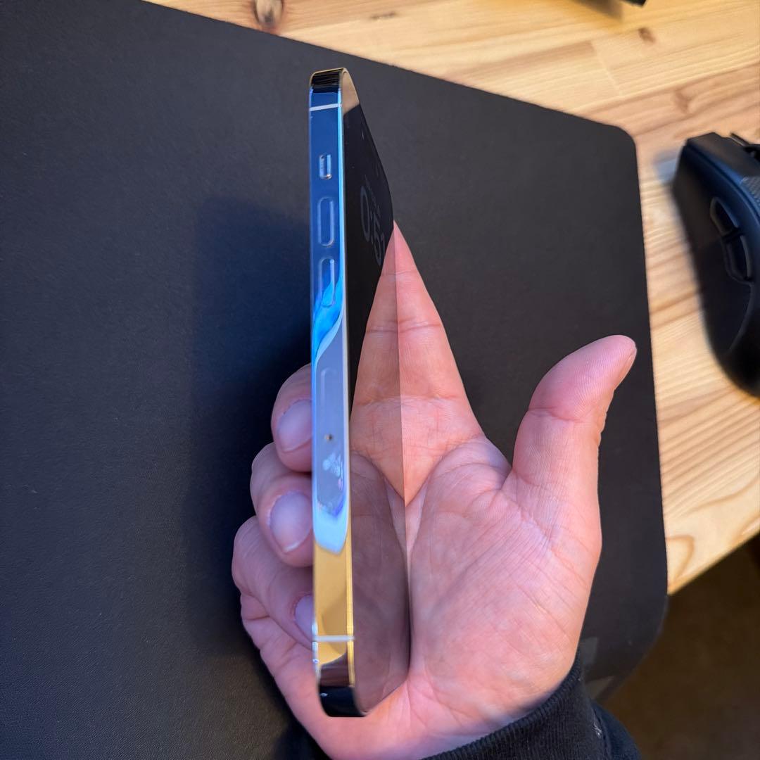 Apple iPhone 14 Pro シルバー 本体　512GB SIMフリー
