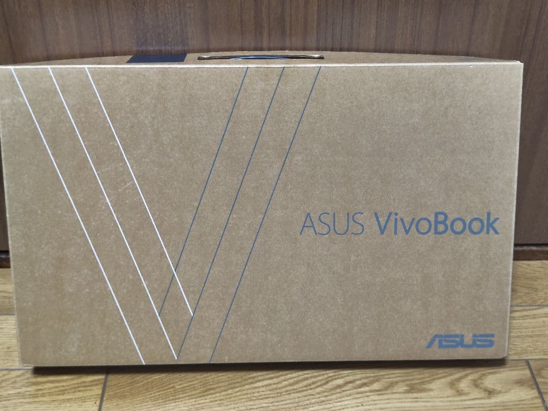その他ノートPC本体 ASUS VivoBook X512J i7/RAM16GB/SSD512GB