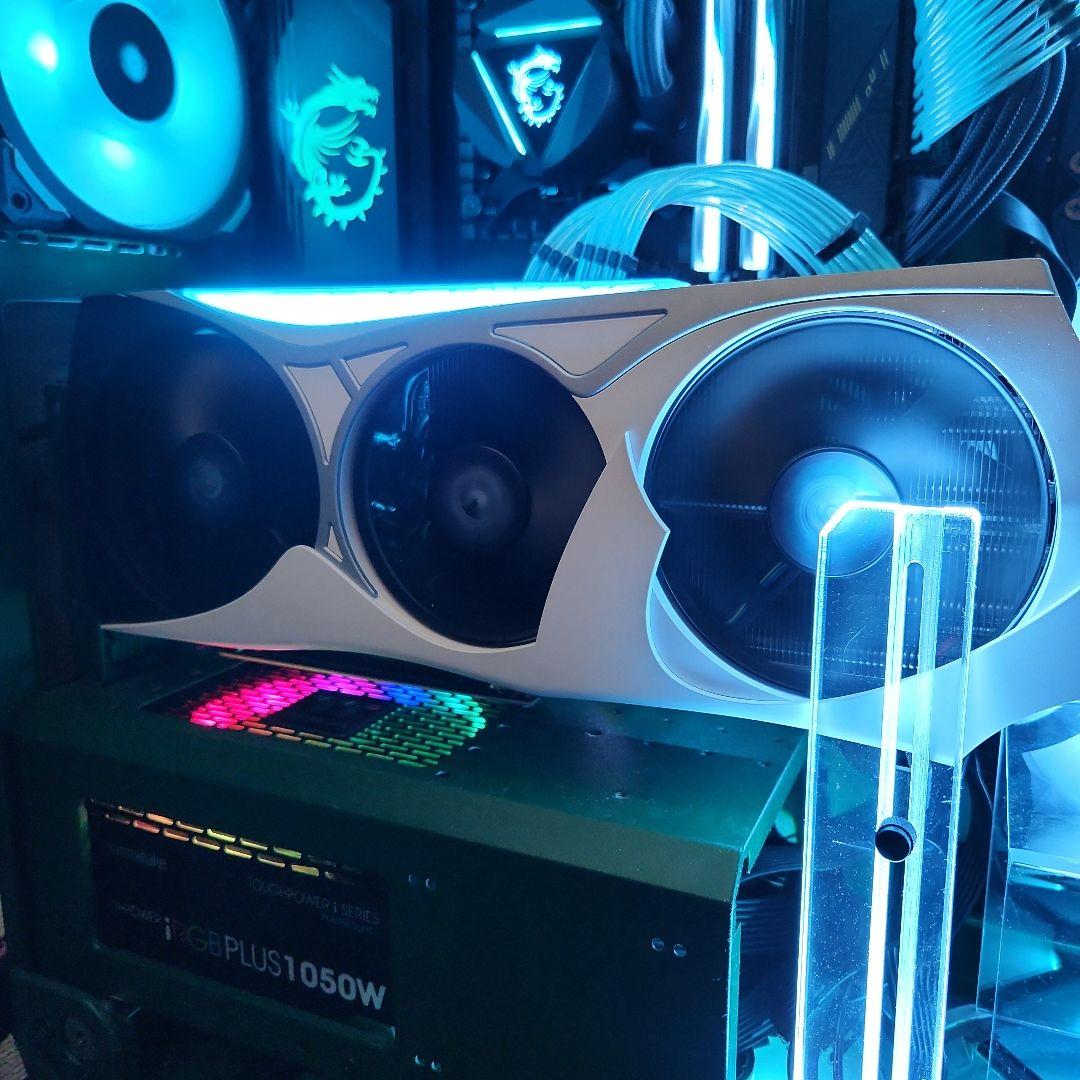 【限界価格】AMD RADEON RX 9070XT REVA Edition