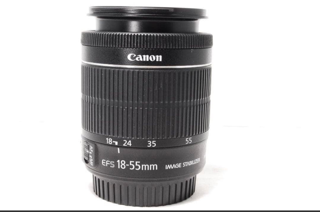 Canon EOS Kiss X7 デジタル一眼レフ